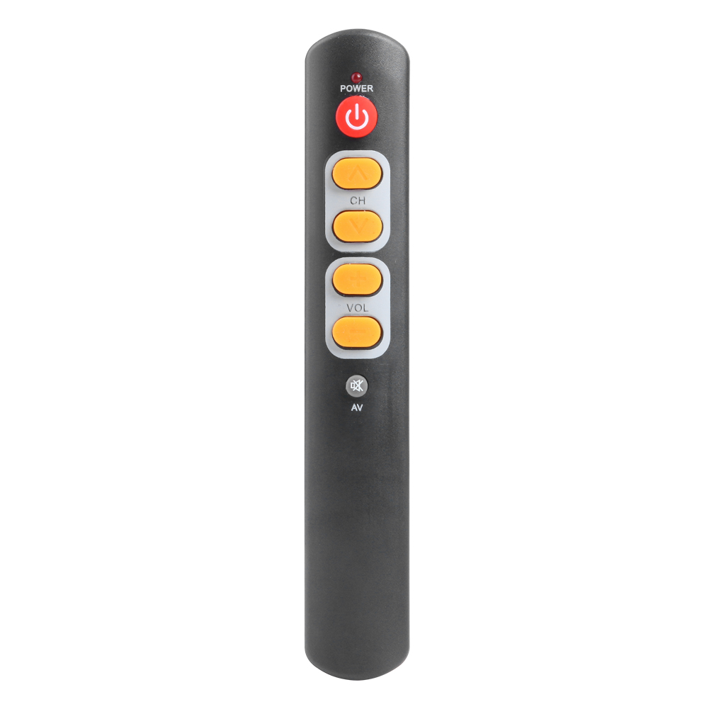 Smart Home Yellow - Salin Remote IR untuk TV STB