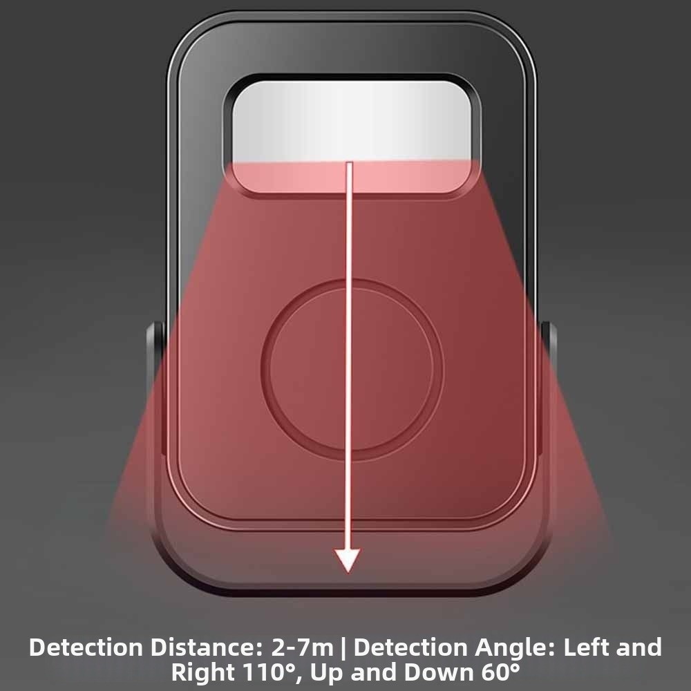 Sensor Inframerah, Bel Pintu P - Wireless Door Sensor ulasan dan harga