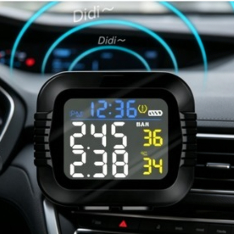 Sistem Pemantauan Tekanan Ban  - Temperature Sensor ulasan dan harga