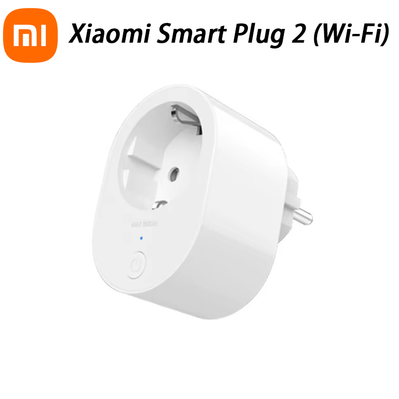 Versi Global Xiaomi Mi Smart P - Smart Home Hub 2 ulasan dan harga