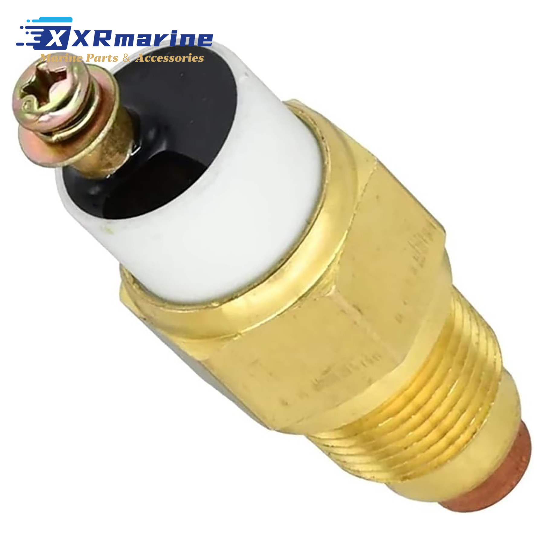 95 ° Sensor Sakelar Termo Suhu - Temperature Sensor ulasan dan harga