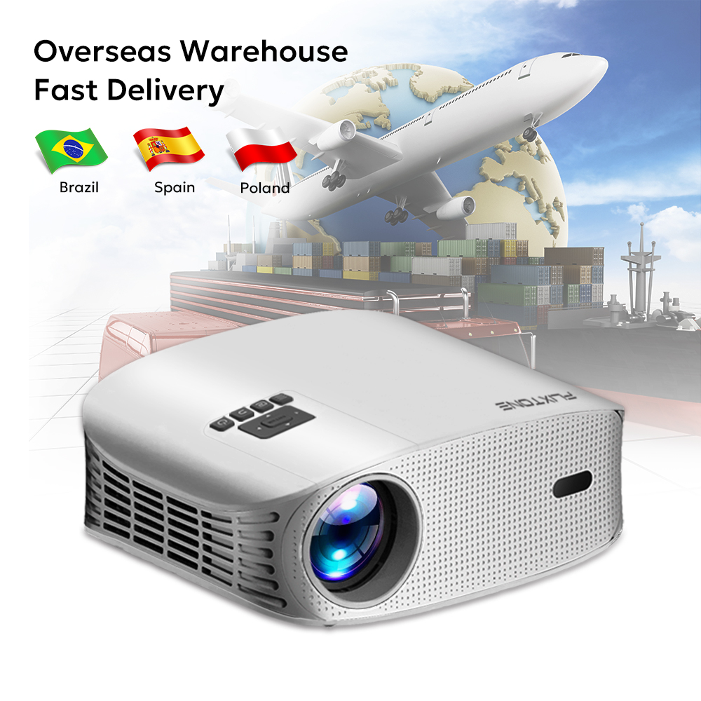 Tersedia Proyektor Home Theate - Smart Home Video ulasan dan harga