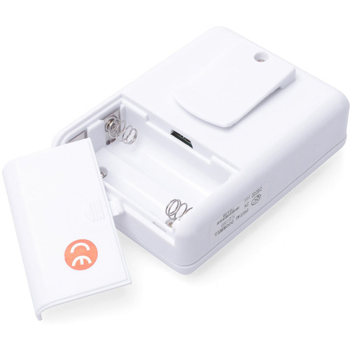 Alarm Nirkabel Lonceng Sambuta - Wireless Door Sensor ulasan dan harga