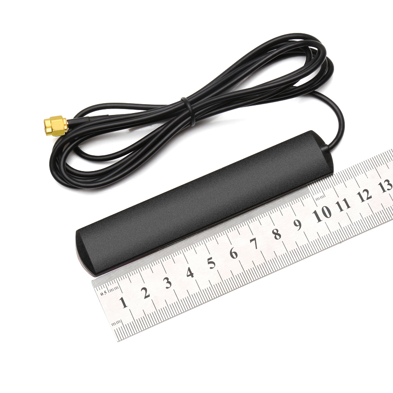 Antena mobil IoT 433MHz 2.4G 5 - Smart Home Yellow ulasan dan harga