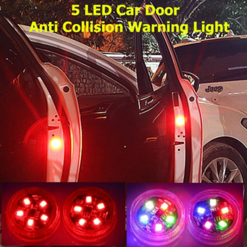 Lampu kedip strobo Sensor magn - Wireless Door Sensor ulasan dan harga